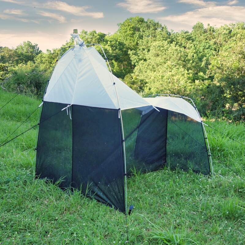 ez-Malaise Trap II, Townes Style