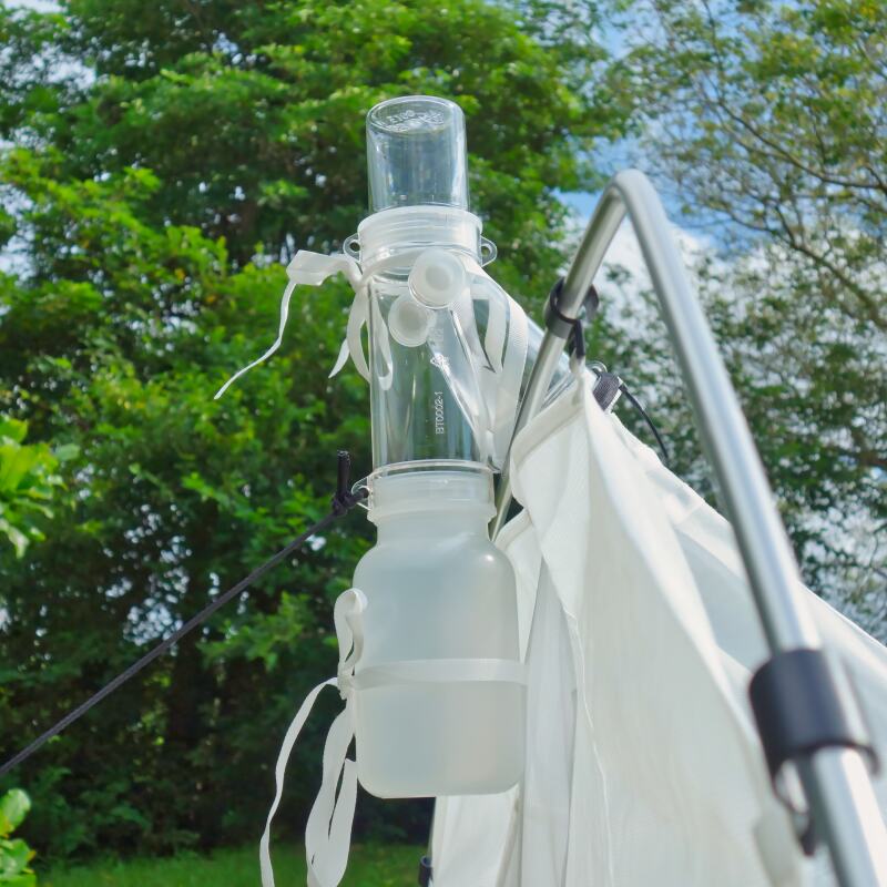 ez-Malaise Trap II, Townes Style - Image 8
