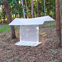 Flight Interception Traps