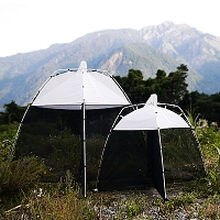 Malaise Traps